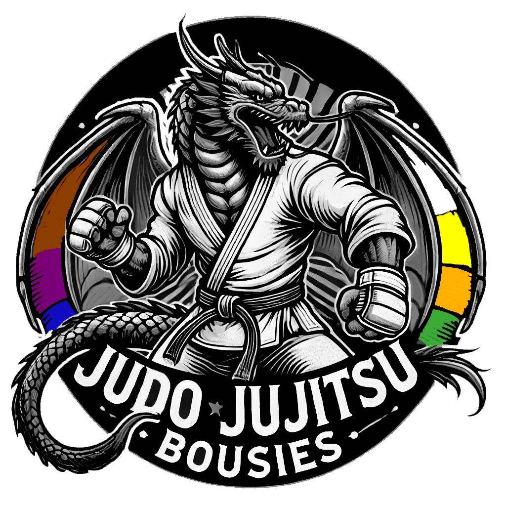 JUDO JU JITSU CLUB DE BOUSIES