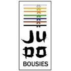 JUDO JU JITSU CLUB DE BOUSIES