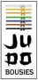 Logo JUDO JU JITSU CLUB DE BOUSIES