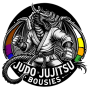 Logo JUDO JU JITSU CLUB DE BOUSIES