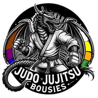 JUDO JU JITSU CLUB DE BOUSIES